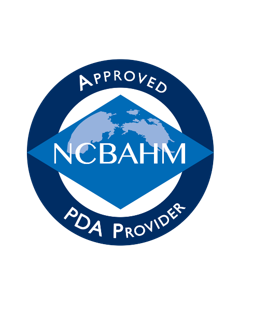 NCBAHM – Approved PDA Provider